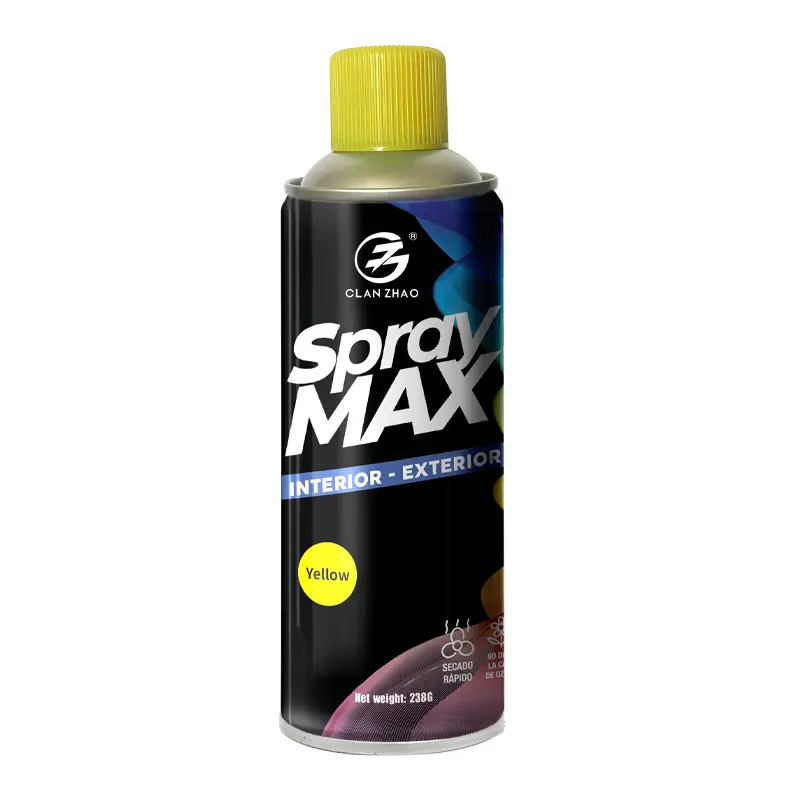 China Premium spray paint that delivers smooth, even coverage instantly Supplier, Exporters