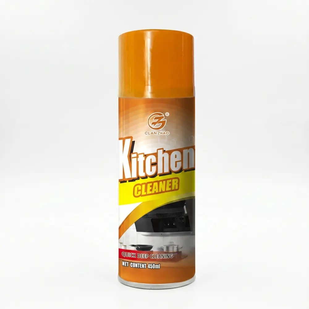 ODM Powerful kitchen cleaner that cuts grease and removes grime instantly Wholesaler, Supplier