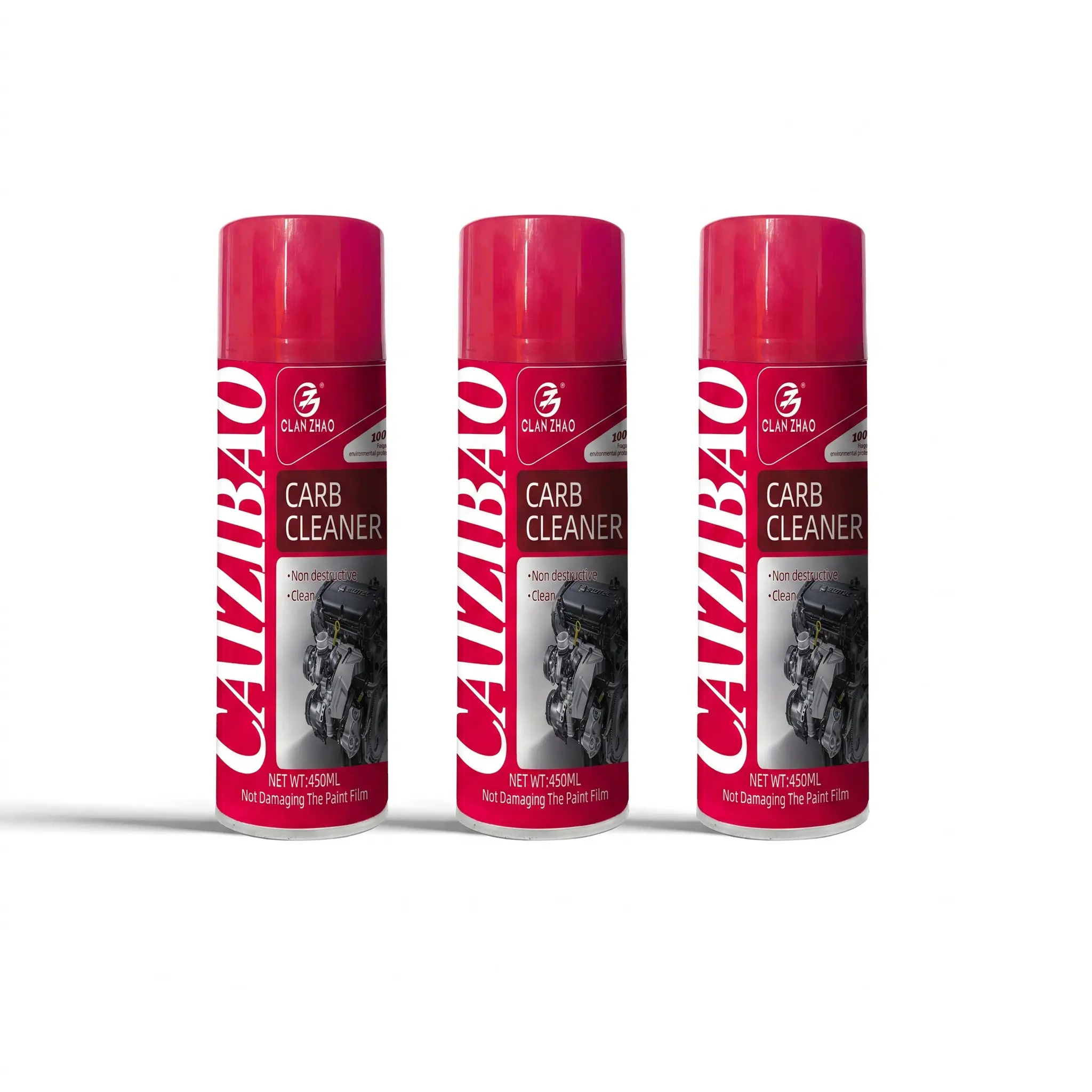 Wholesale Powerful carburetor cleaner that dissolves carbon and gum instantly Wholesaler, Supplier