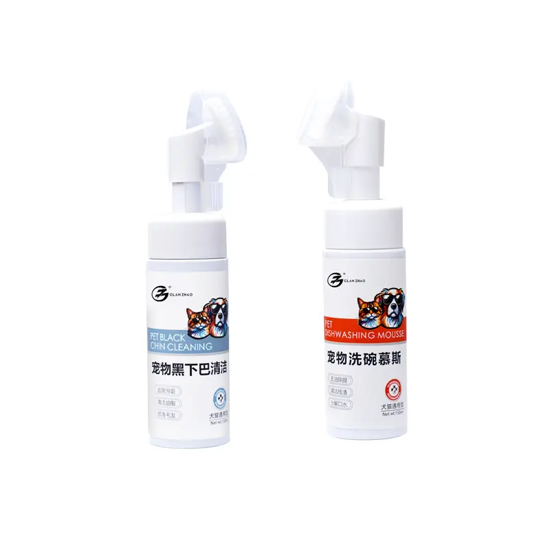 ODM Non-toxic pet cleaner – safe for paws, noses, and kids Factory, Manufacturer