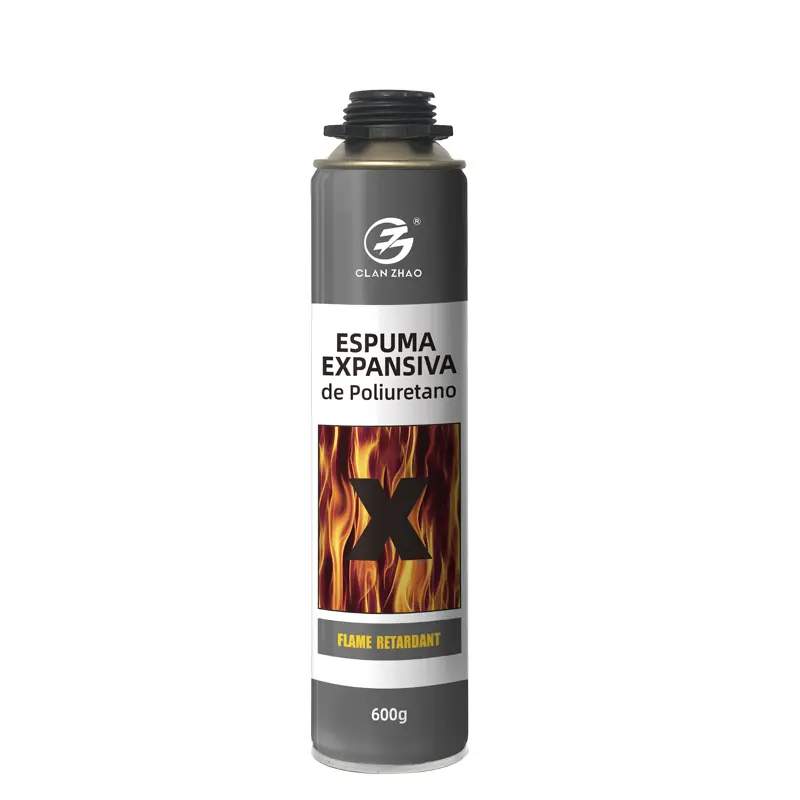OEM Expanding PU foam that fills, seals, and insulates gaps instantly Suppliers, Exporter