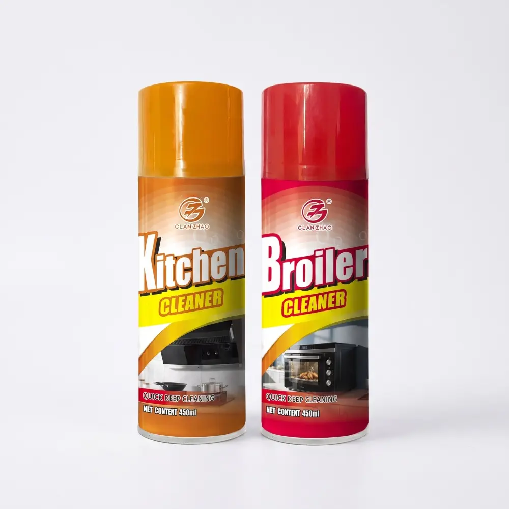 ODM Powerful kitchen cleaner that cuts grease and removes grime instantly Wholesaler, Supplier