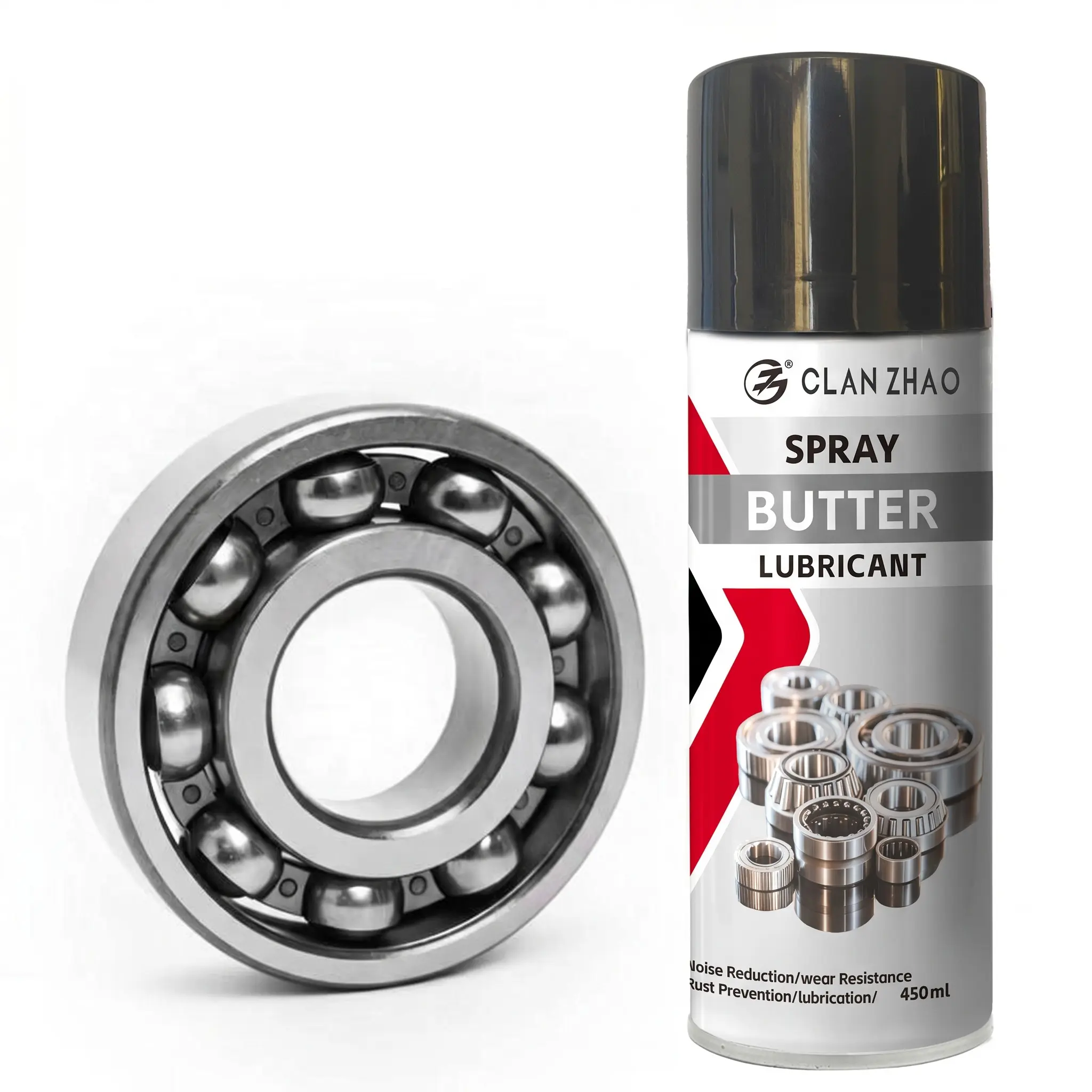 China Multi-purpose grease lubricant – penetrates, lubricates, and protects Exporters, Exporter