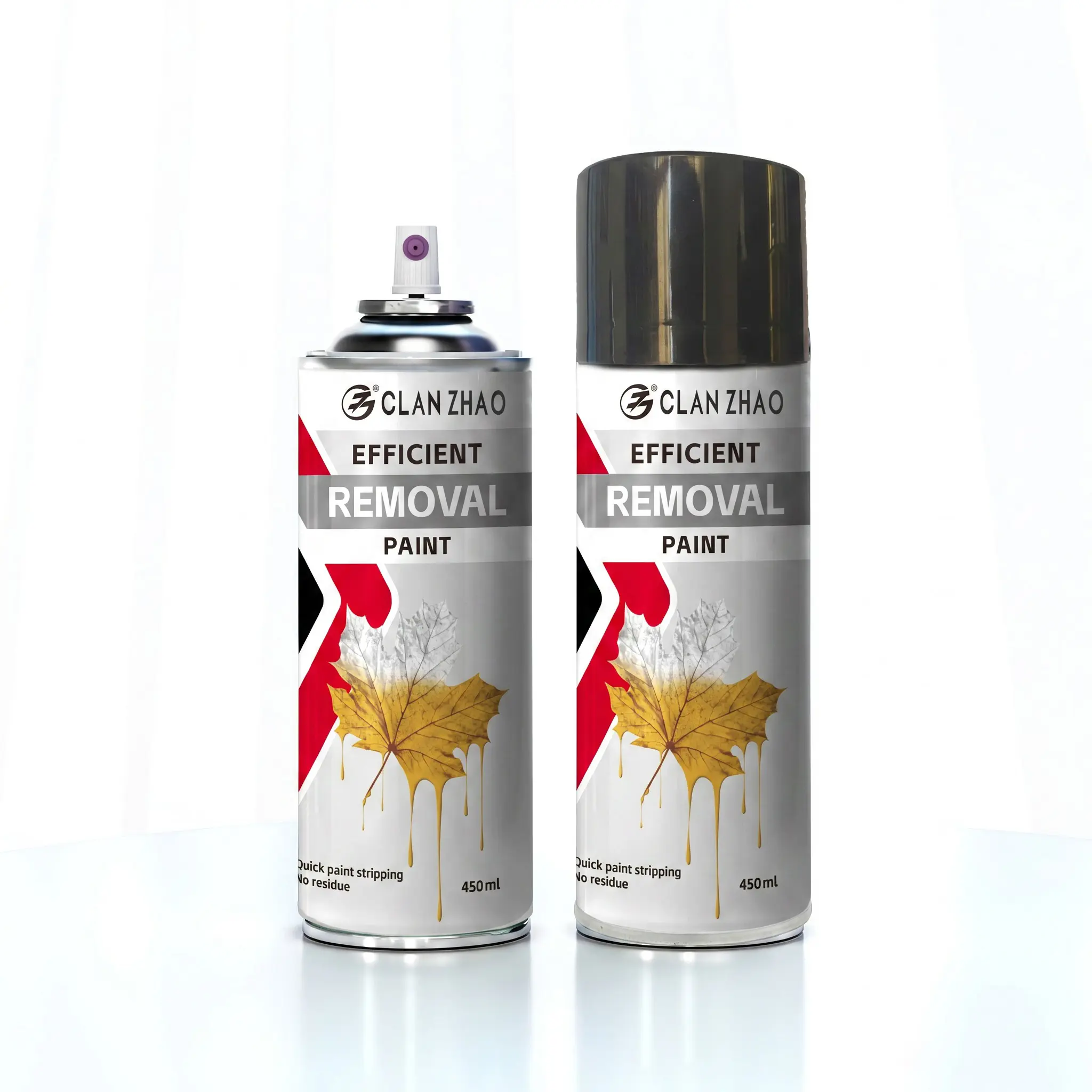 Wholesale Paint remover spray that strips multiple layers quickly Factory, Exporters