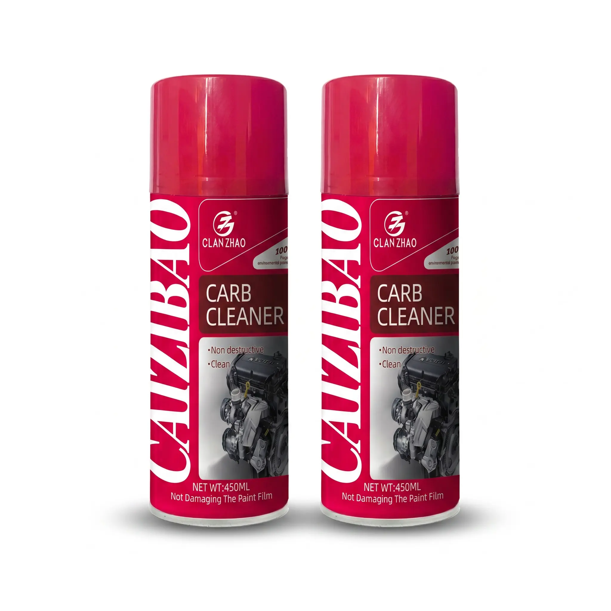 Wholesale Powerful carburetor cleaner that dissolves carbon and gum instantly Wholesaler, Supplier