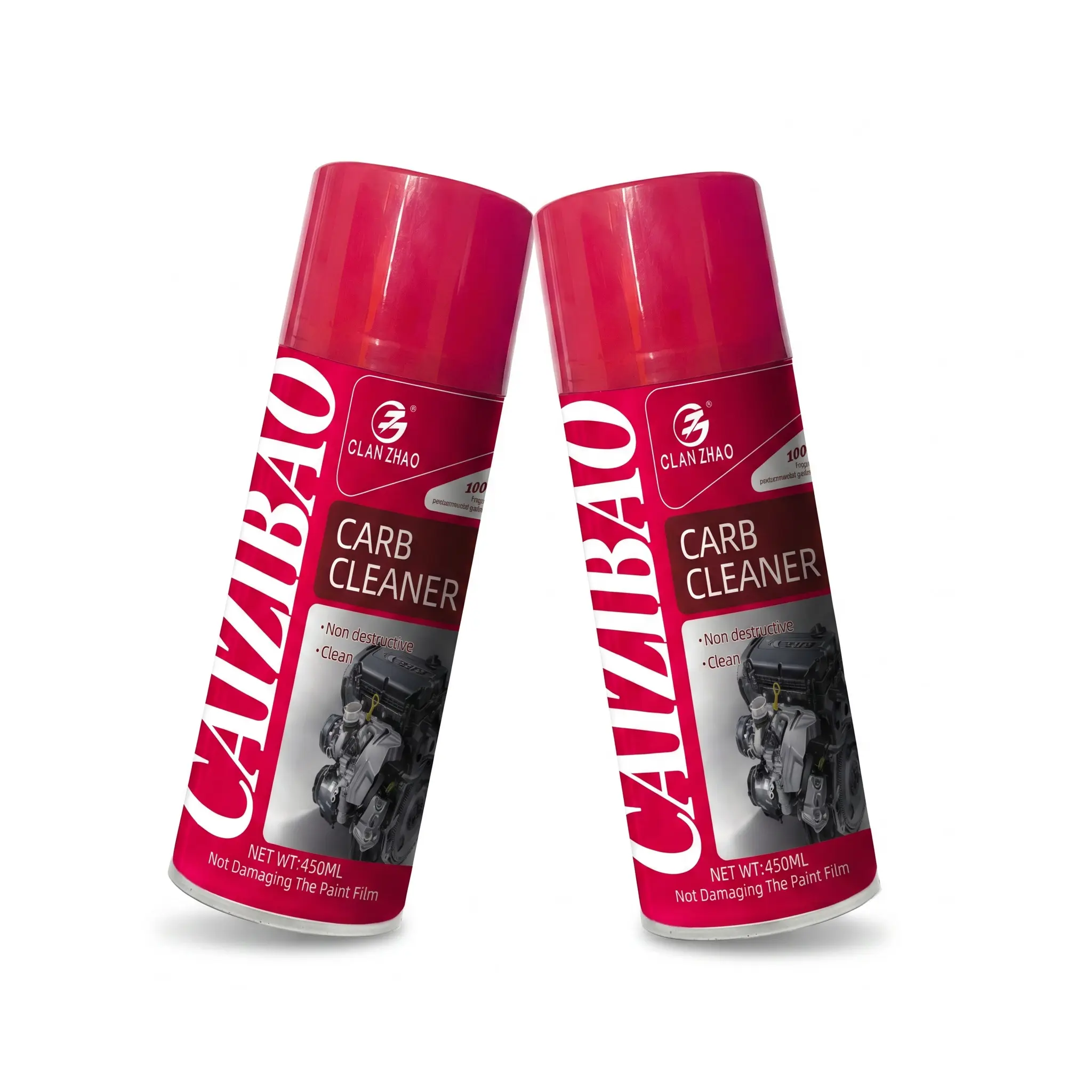 Wholesale Powerful carburetor cleaner that dissolves carbon and gum instantly Wholesaler, Supplier