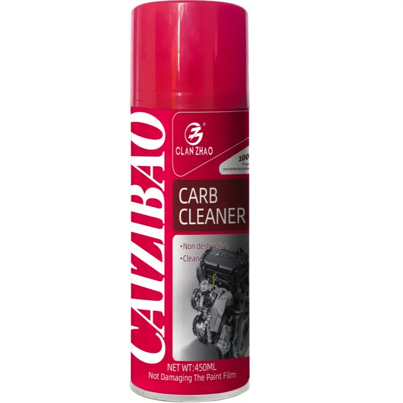 Wholesale Powerful carburetor cleaner that dissolves carbon and gum instantly Wholesaler, Supplier