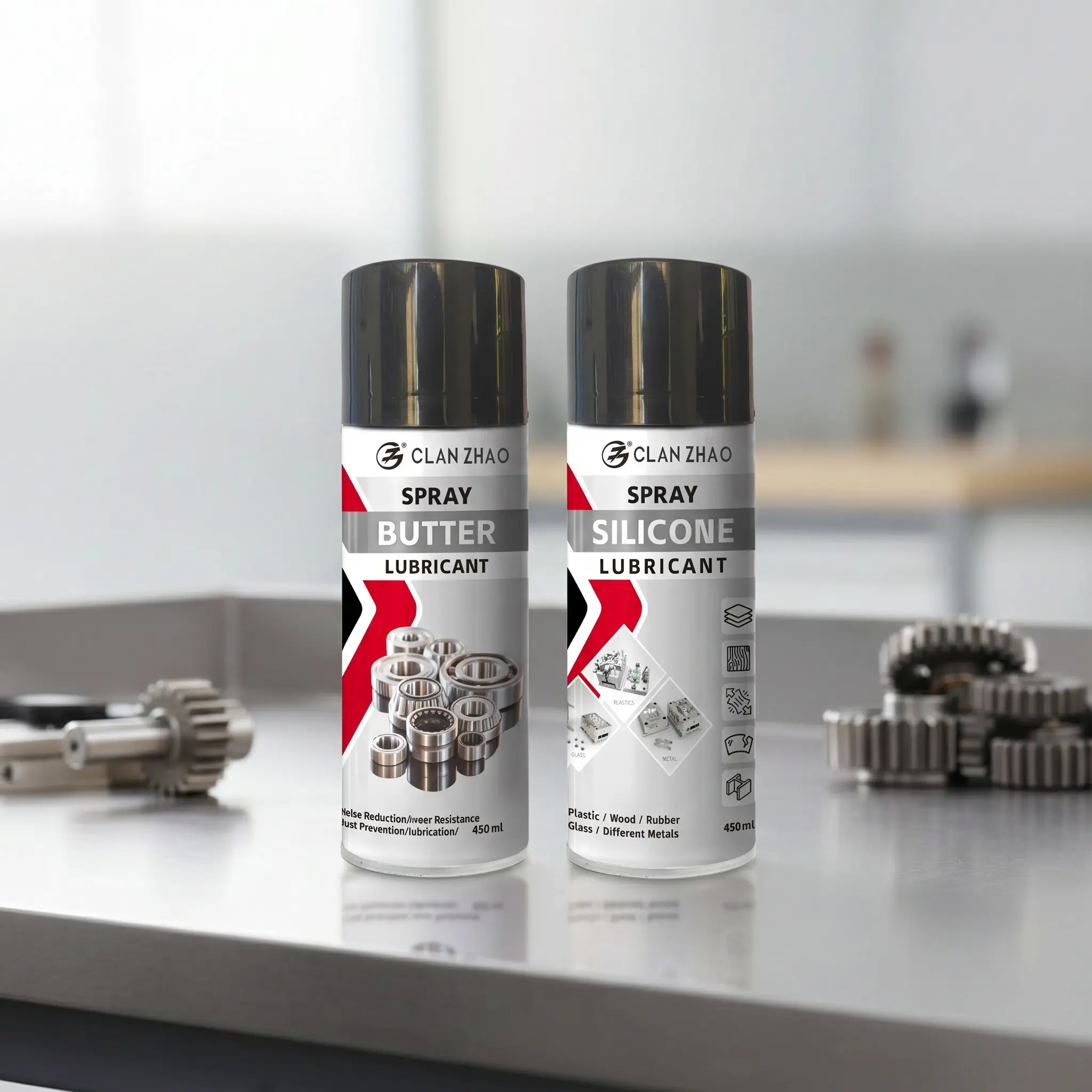 China Multi-purpose grease lubricant – penetrates, lubricates, and protects Exporters, Exporter