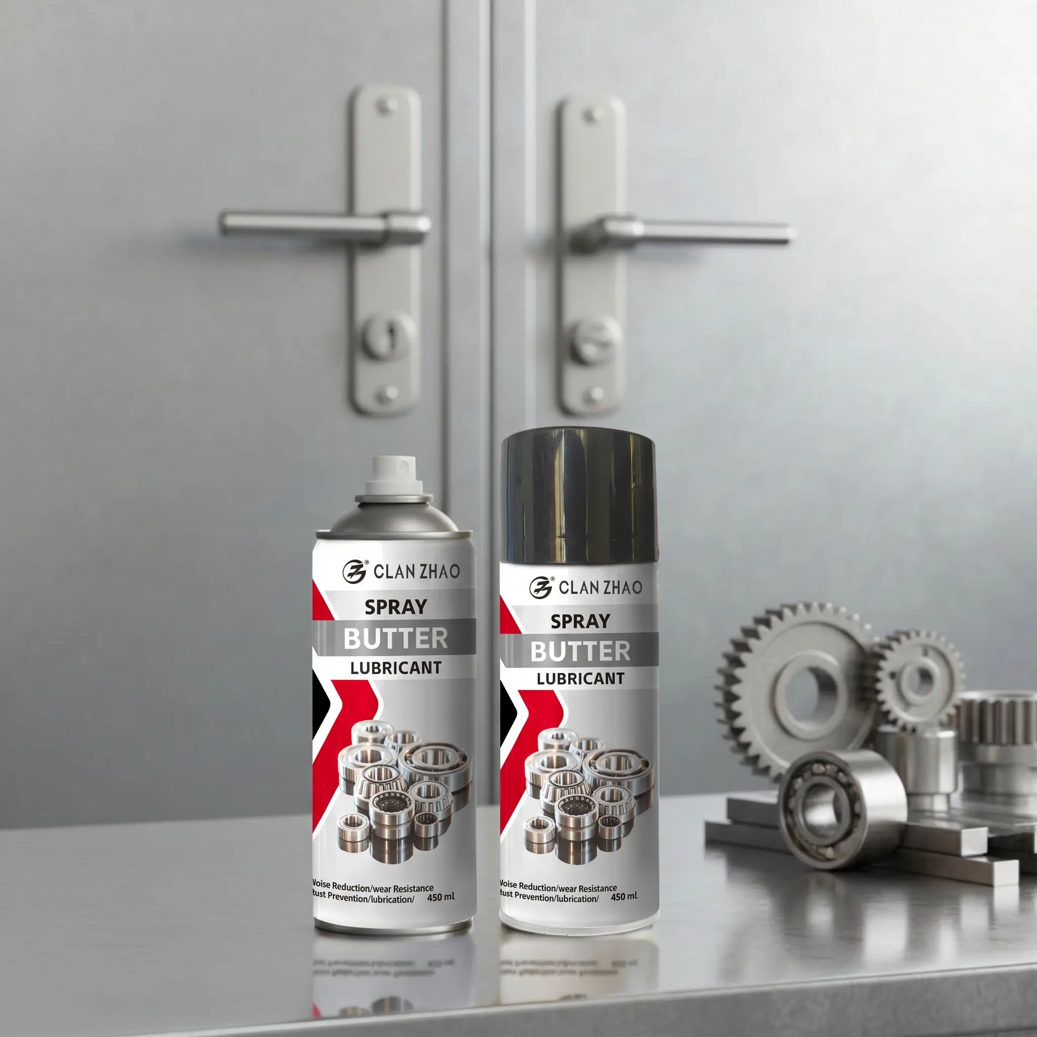 China Multi-purpose grease lubricant – penetrates, lubricates, and protects Exporters, Exporter