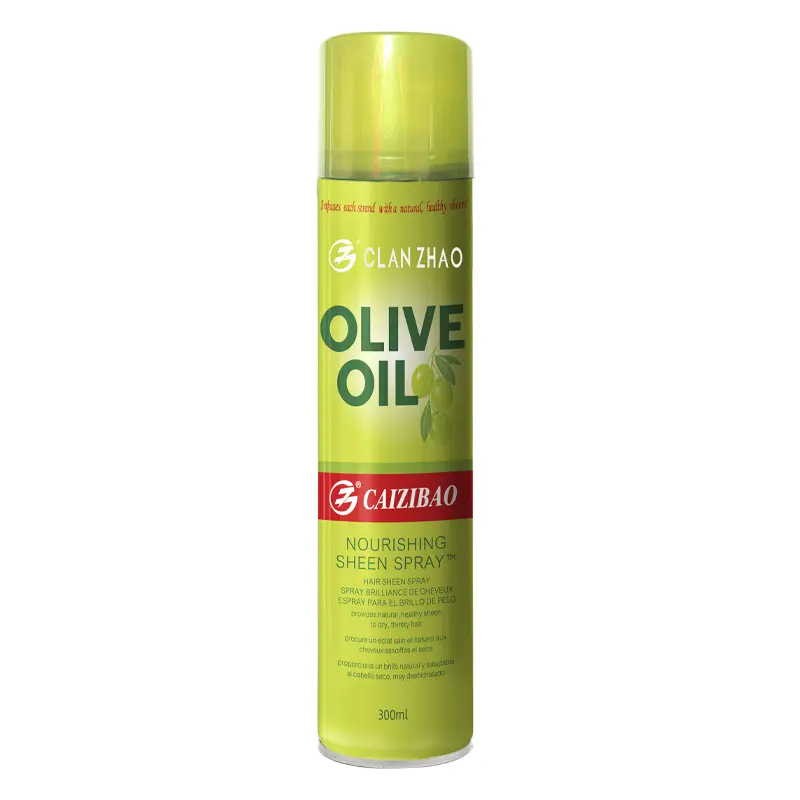 Wholesale Strong hold hairspray that lasts all day without stiffness Supplier, Exporters