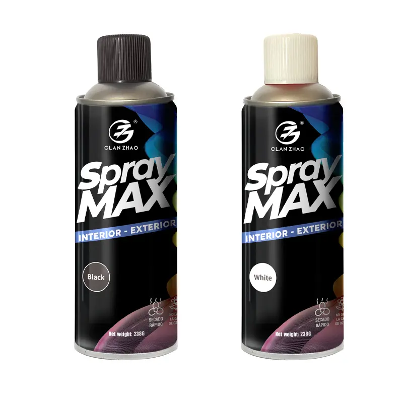 China Premium spray paint that delivers smooth, even coverage instantly Supplier, Exporters