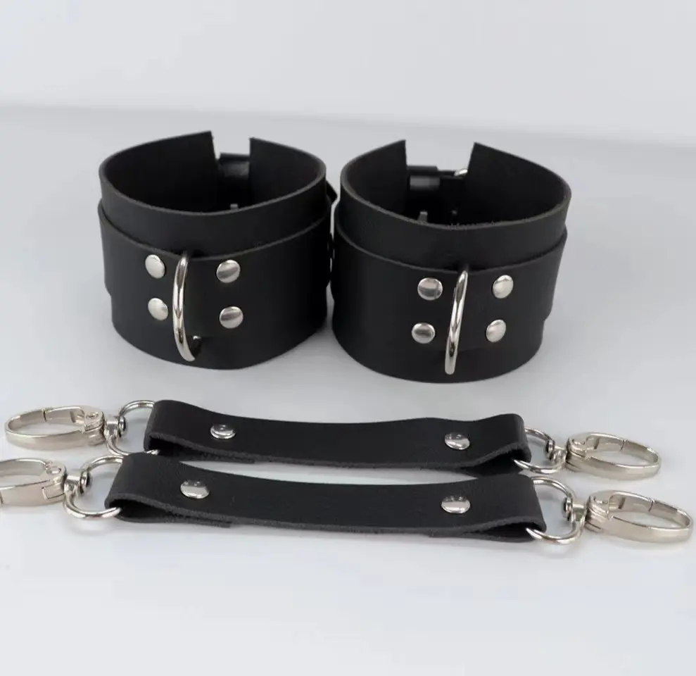 OEM Punk PU Leather Body Waist Belt Bodysuit Bondage Body Harness Manufacturer, Factory