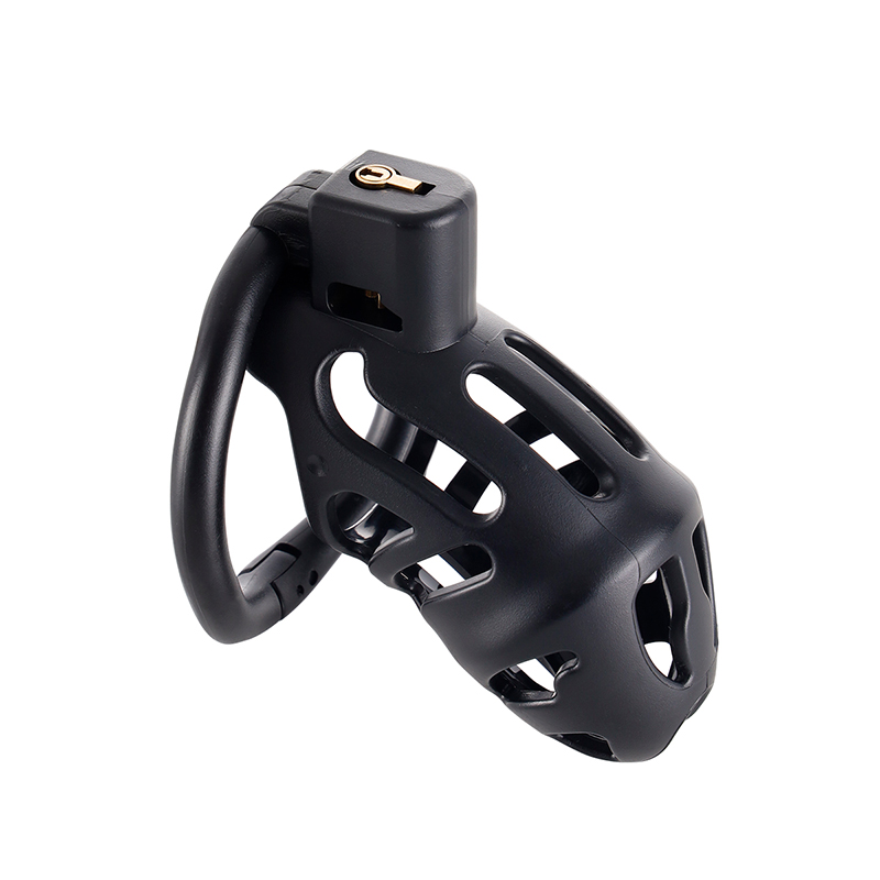 Wholesale Chastity Devices Bondage Cock Cage for Men Penis Erection Control Manufacturer, Supplier