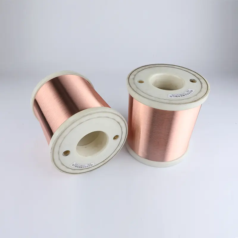 Custom High-Quality Copper Wire Suppliers in China - Reliable T1 Copper Wire Factory for Various Industries Manufacturer, Manufacturers