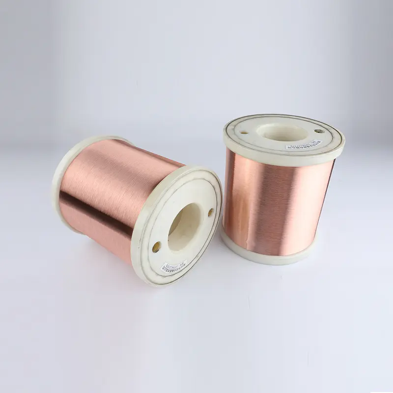 Custom High-Quality Copper Wire Suppliers in China - Reliable T1 Copper Wire Factory for Various Industries Manufacturer, Manufacturers