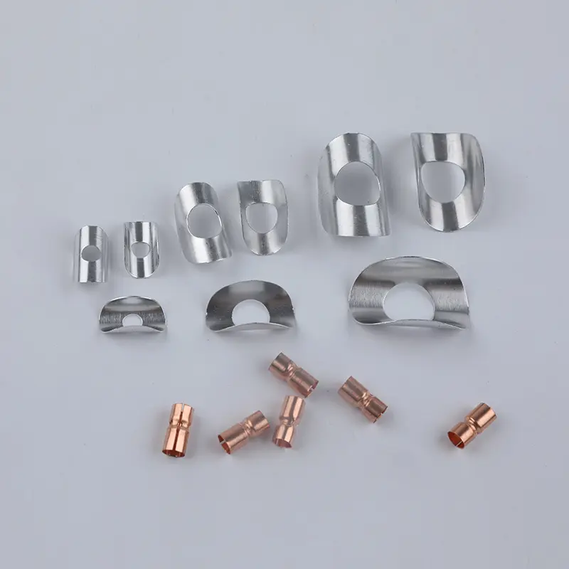 China Stainless Steel Hardware Stamping Parts - Reliable Suppliers & Factory for Automotive, Electronics, and More