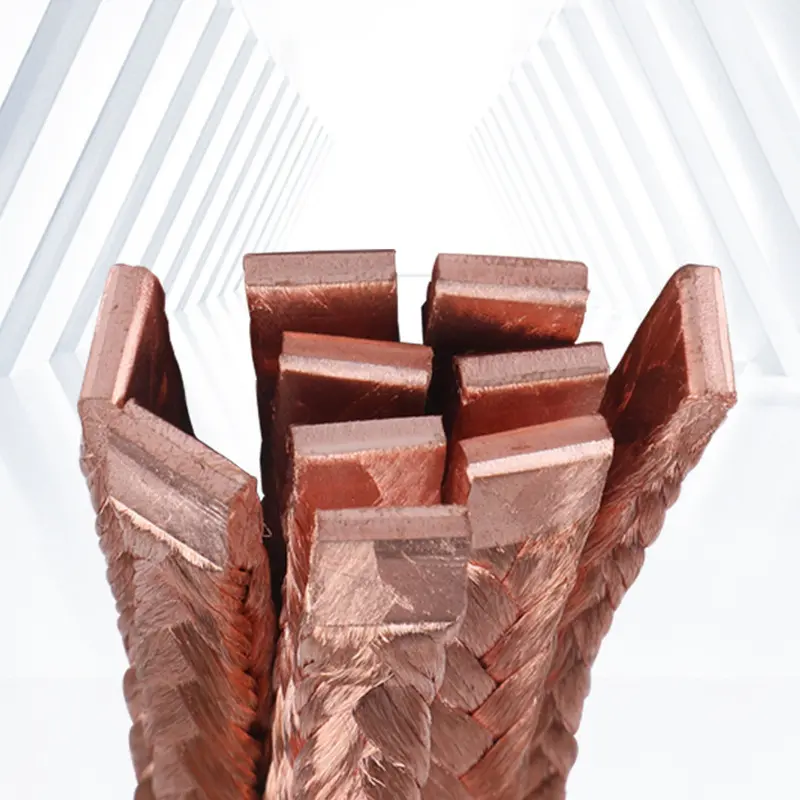 China Soft Copper Stranded Wire for Welding Connections - High-Quality China Suppliers & Factory Products Manufacturer, Manufacturers
