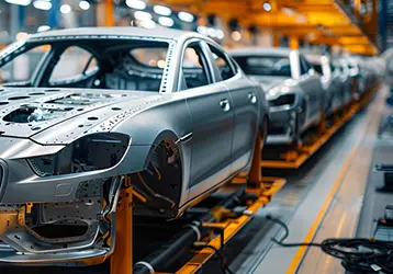 Automotive