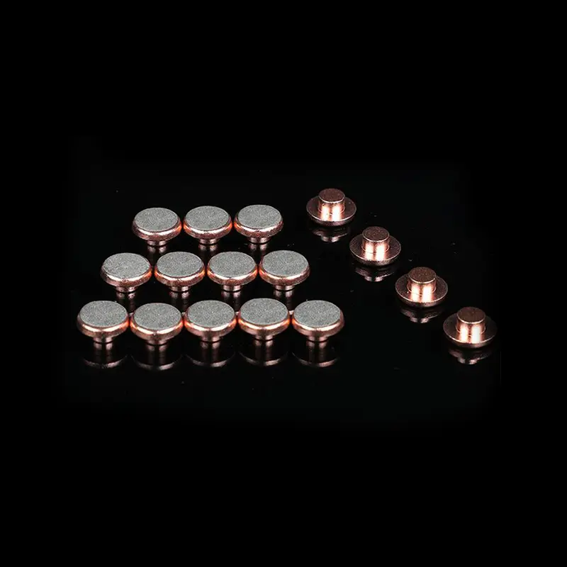 Custom Electrical Components Silver Contact Electrical Switch Manufacturers, Suppliers