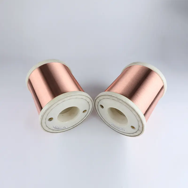 Custom High-Quality Copper Wire Suppliers in China - Reliable T1 Copper Wire Factory for Various Industries Manufacturer, Manufacturers
