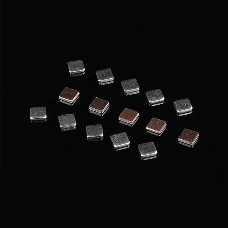 China Silver Nickel Contacts for Relays and Power Switches - Quality Products from China Suppliers and Factory Manufacturer, Suppliers