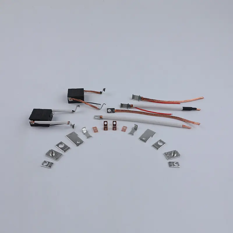 Custom Hardware Stamping Parts Metal Copper Aluminum Stainless Steel Suppliers, Factories