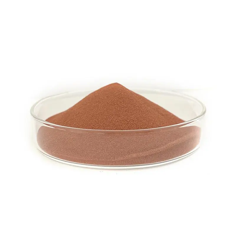 Custom High Quality Copper Powder from China Suppliers | Reliable Copper Powder Factory for Various Industries Suppliers, Factory