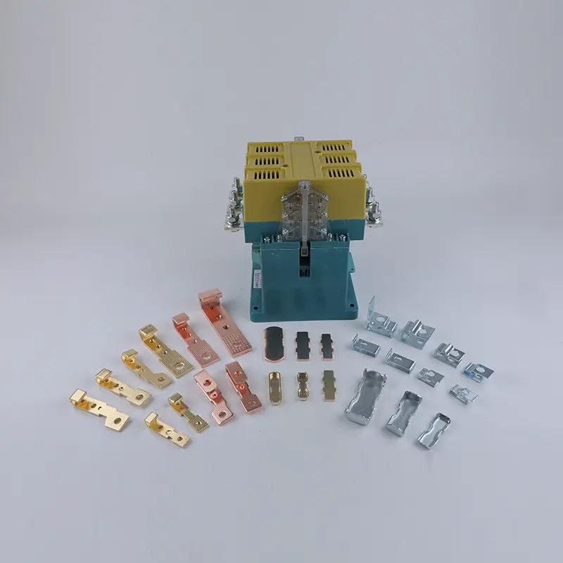 Custom High-Quality Metal Stamping Parts from China Suppliers | Reliable Factory Solutions