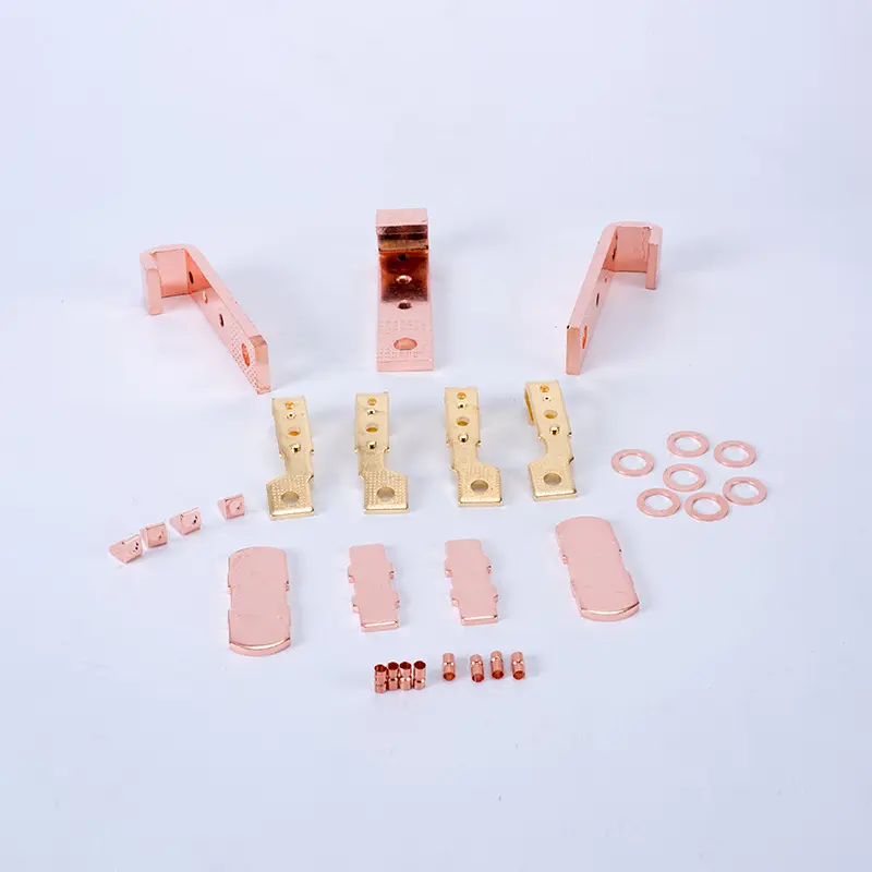 Custom High-Quality Metal Stamping Parts from China Suppliers | Reliable Factory Solutions