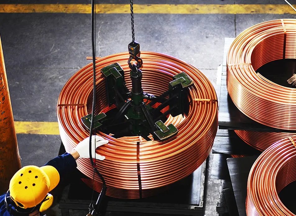 Advanced Manufacturing Process