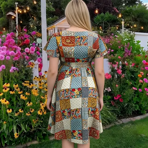 OEM XH-Fashion OEM Women's Long Dress-1 Maternity Long Dress - Elegant Women's Maxi Dress for Expecting Moms Women Dress Manufacturer Supplier Manufacturer, Manufacturers