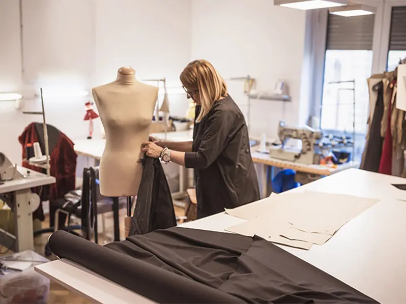 Advanced Apparel Processing and Dyeing Control