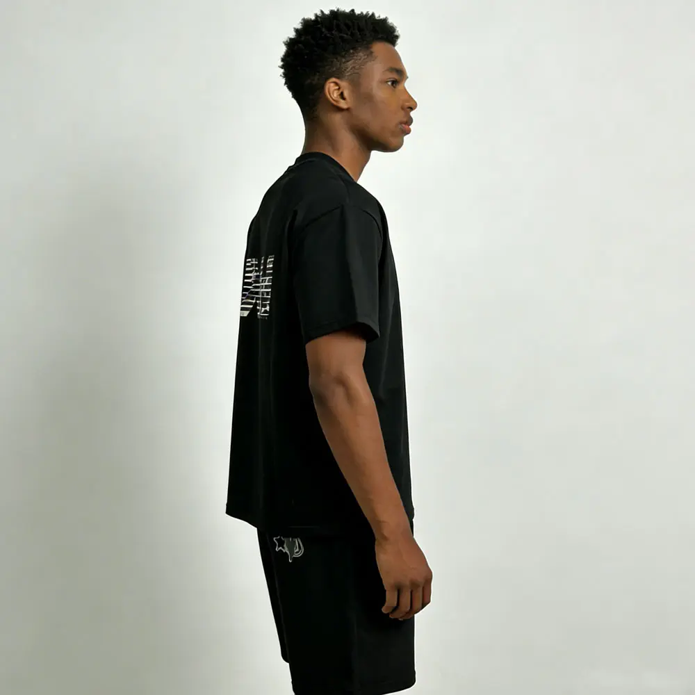 High-Quality XH-Fashion Pure Cotton Men's T-Shirt with Print - Stylish and Comfortable  Men Tracksuit Manufacturer Manufacturer, Suppliers