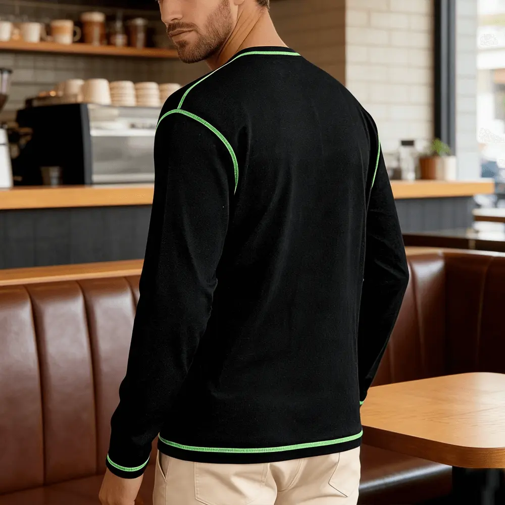 OEM XH-Fashion -PB0806-C Customize Men T-shirt Supplier, Factories