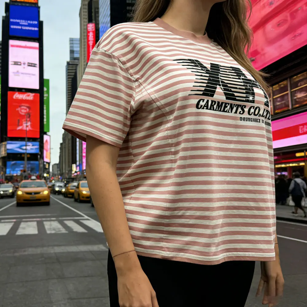 OEM XH-Fashion Maternity T-Shirt for Expecting Mothers - Soft and Stylish Women Activewear Manufacturer Manufacturers, Suppliers