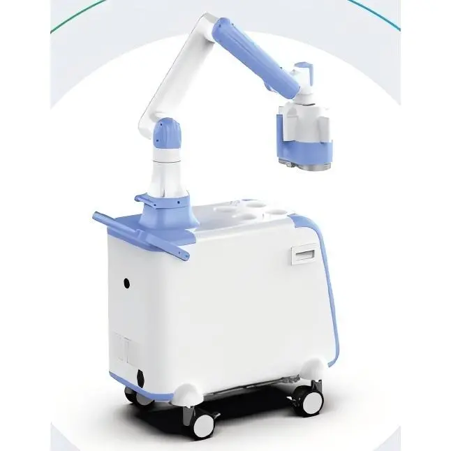 High-Quality ​Automated moxibustion therapy robot for traditional Chinese rehabilitation​ ​Intelligent Fascial Robot​ Factories, Factory