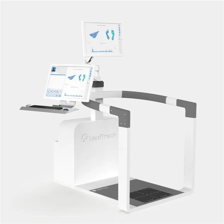 OEM Dynamic/Static Balance Function Assessment and Training System Suppliers, Factory