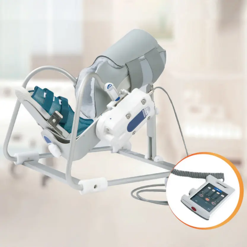 High-Quality Ankle Continuous Passive Training Instrument Manufacturer, Factory