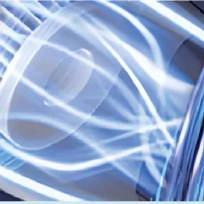 Smart Handling Robot View 3