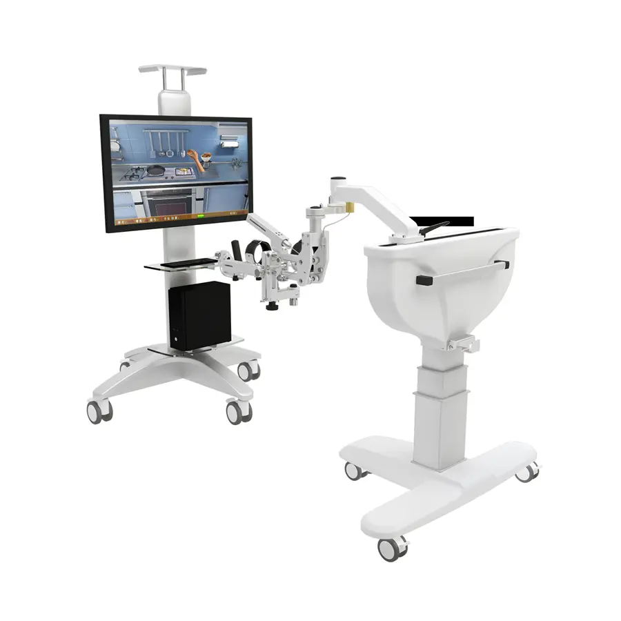 High-Quality Upper Limb Intelligent Feedback Training System Manufacturer, Supplier