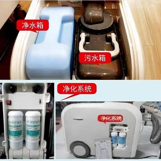 Smart Handling Robot View 2