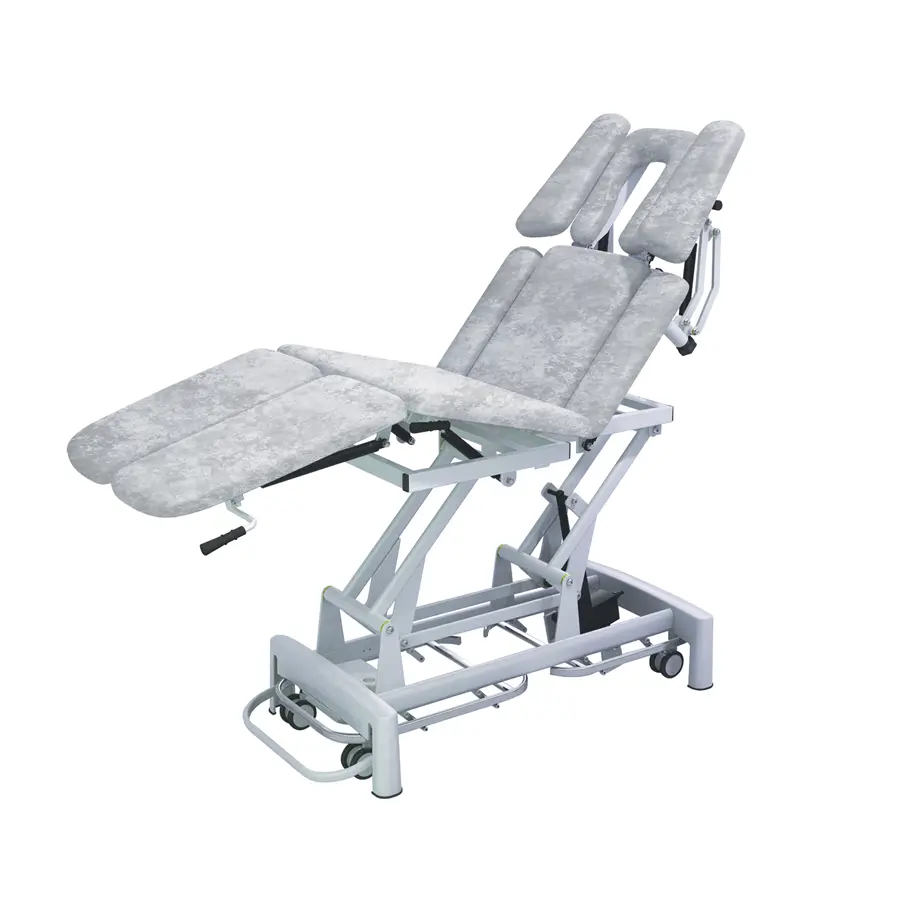 China Multi-position Medical Diagnosis and Treatment Bed (9 Sections) Manufacturers, Factories