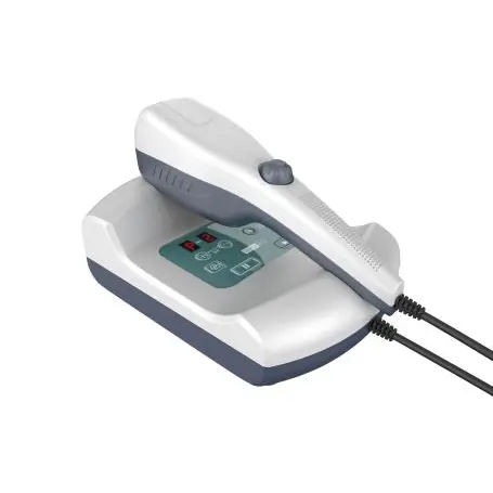 China Professional ultrasonic therapy device for pain relief and rehabilitation​ ​Foot Scanner​ Manufacturer, Factories