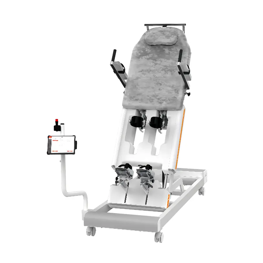 China Intelligent Feedback Training System for Lower Limbs Suppliers, Factory