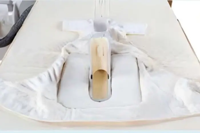 Smart Handling Robot View 6