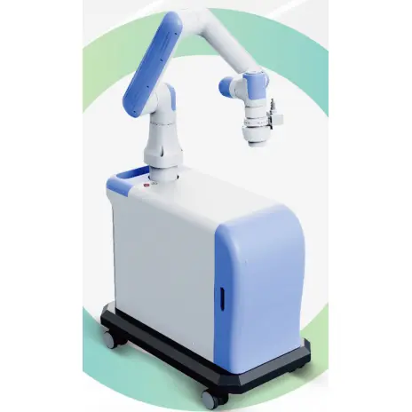 OEM Smart robotic fascia release device for muscle recovery​ ​3D Insole Printer​ Manufacturer, Supplier