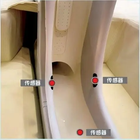 Smart Handling Robot View 1