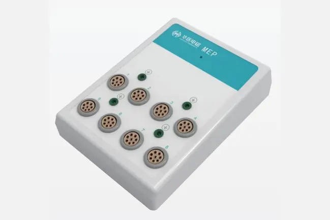 Magnetic Stimulator Components