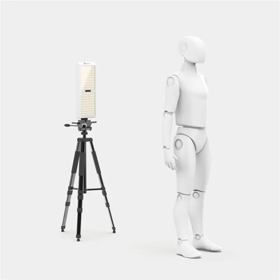 China Portable Version of 3D Spine Posture Measurement Supplier, Factory