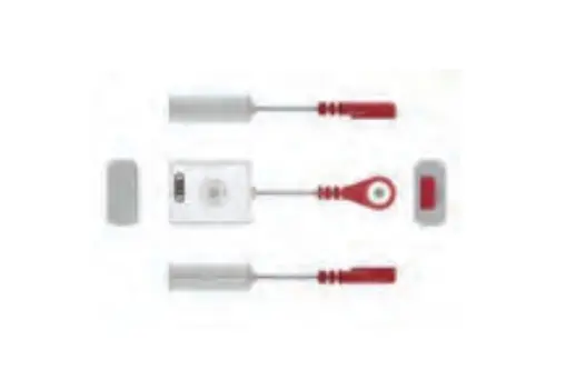 3D Gait Analysis Detail 1